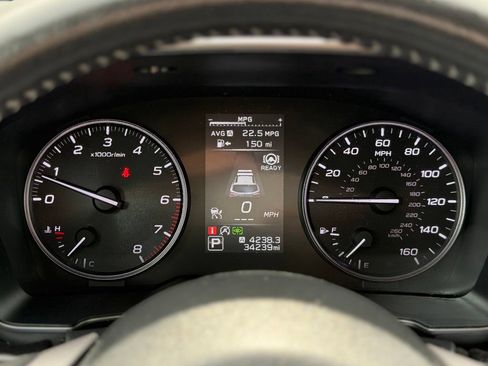 Used 2023 Subaru Outback Limited AWD/4WD image 13
