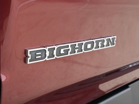 Used 2019 RAM 1500 Big Horn image 20