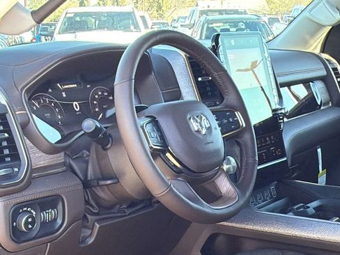 Used 2026 RAM 1500 Limited image 8