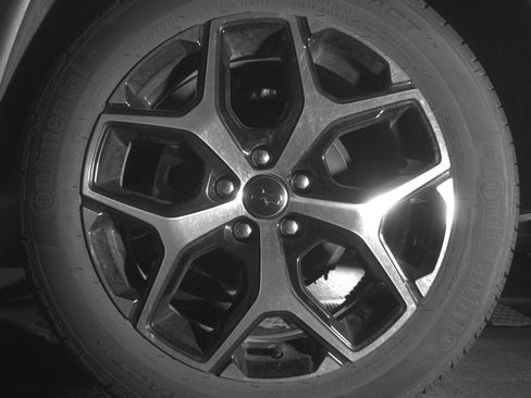 Used 2025 Jeep Compass Limited image 14