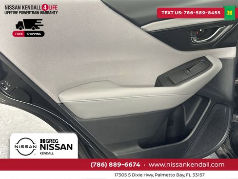 Used 2020 Subaru Legacy Premium image 33