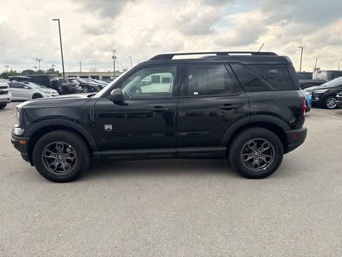 Used 2022 Ford Bronco Sport Big Bend AWD/4WD image 8