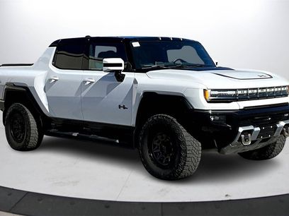 Used 2023 GMC Hummer EV Edition 1