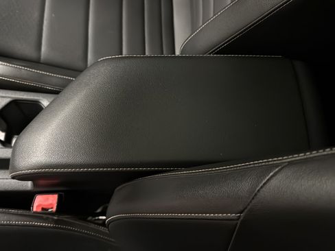 Used 2022 Volkswagen Jetta SE FWD image 20