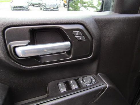 Used 2020 GMC Sierra 1500 4x4 Crew Cab image 21