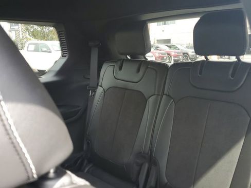 New 2025 Jeep Grand Cherokee L Altitude image 15