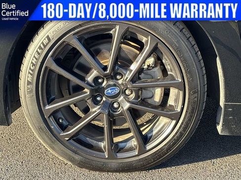 Used 2020 Subaru WRX Premium image 19