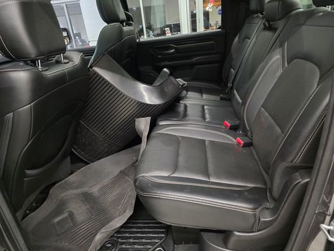 Used 2021 RAM 1500 Rebel w/ Rebel Level 2 Equipment Group image 41