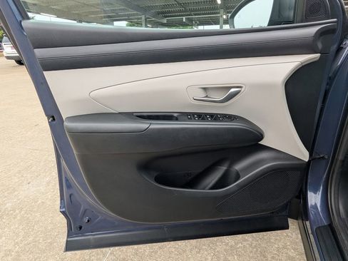 Used 2025 Hyundai Tucson SEL FWD image 13