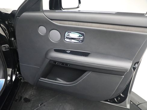 New 2026 Rolls-Royce Ghost image 29