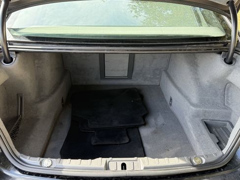 Used 2014 BMW 750Li image 27