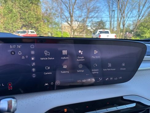New 2026 Buick Enclave Avenir w/ Super Cruise Package AWD/4WD image 19