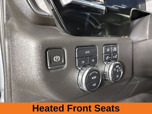 Used 2023 GMC Sierra 1500 SLT w/ SLT Premium Plus Package image 10