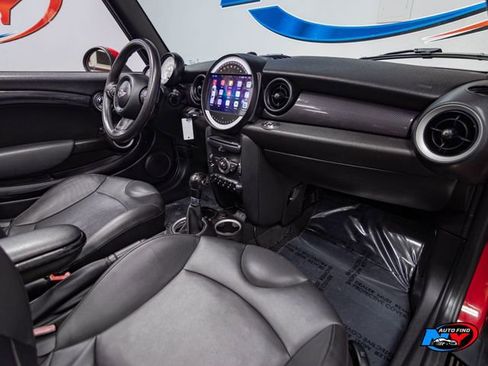 Used 2014 MINI Cooper S image 23