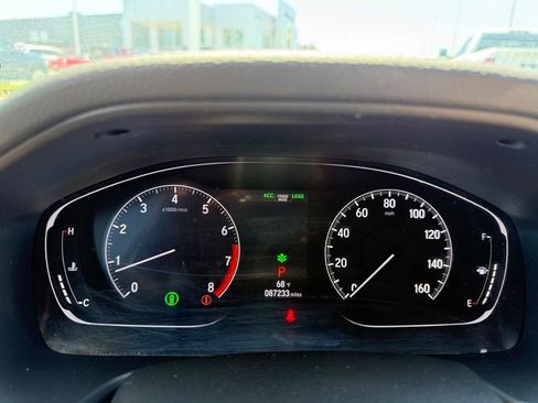 Used 2018 Honda Accord EX image 13