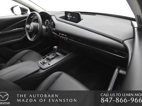 Used 2023 MAZDA CX-30 AWD 2.5 S w/ Select Package image 28
