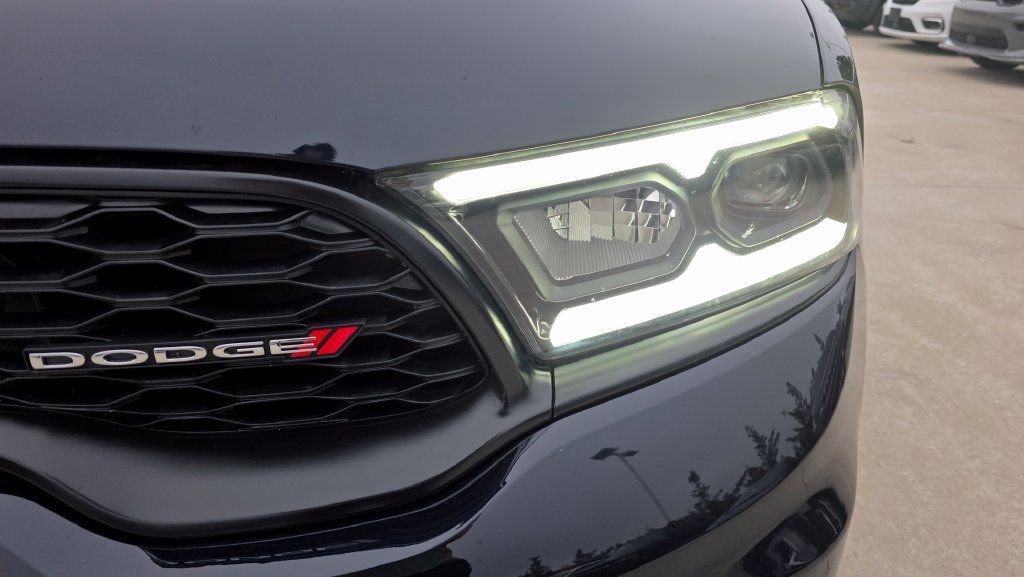 Used 2026 Dodge Durango GT AWD/4WD image 9