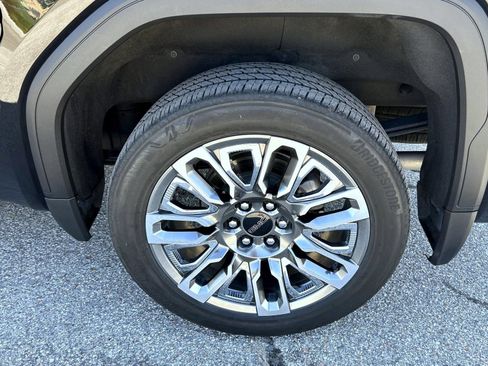 Used 2024 GMC Sierra 1500 Denali Ultimate AWD/4WD image 22