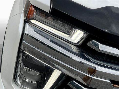 Used 2023 Chevrolet Silverado 2500 High Country w/ Z71 Off-Road Package AWD/4WD image 53