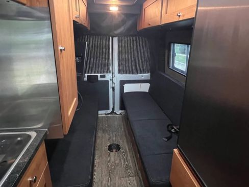 Used 2016 RAM ProMaster 3500 w/ Mopar Trailer Tow Group image 18