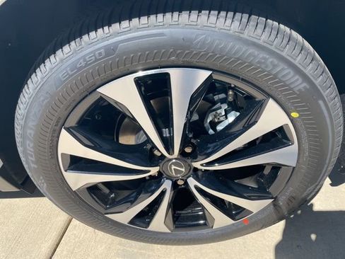 New 2026 Lexus UX 300h AWD image 16