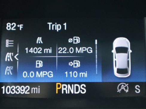 Used 2017 Ford Escape SE AWD/4WD image 46