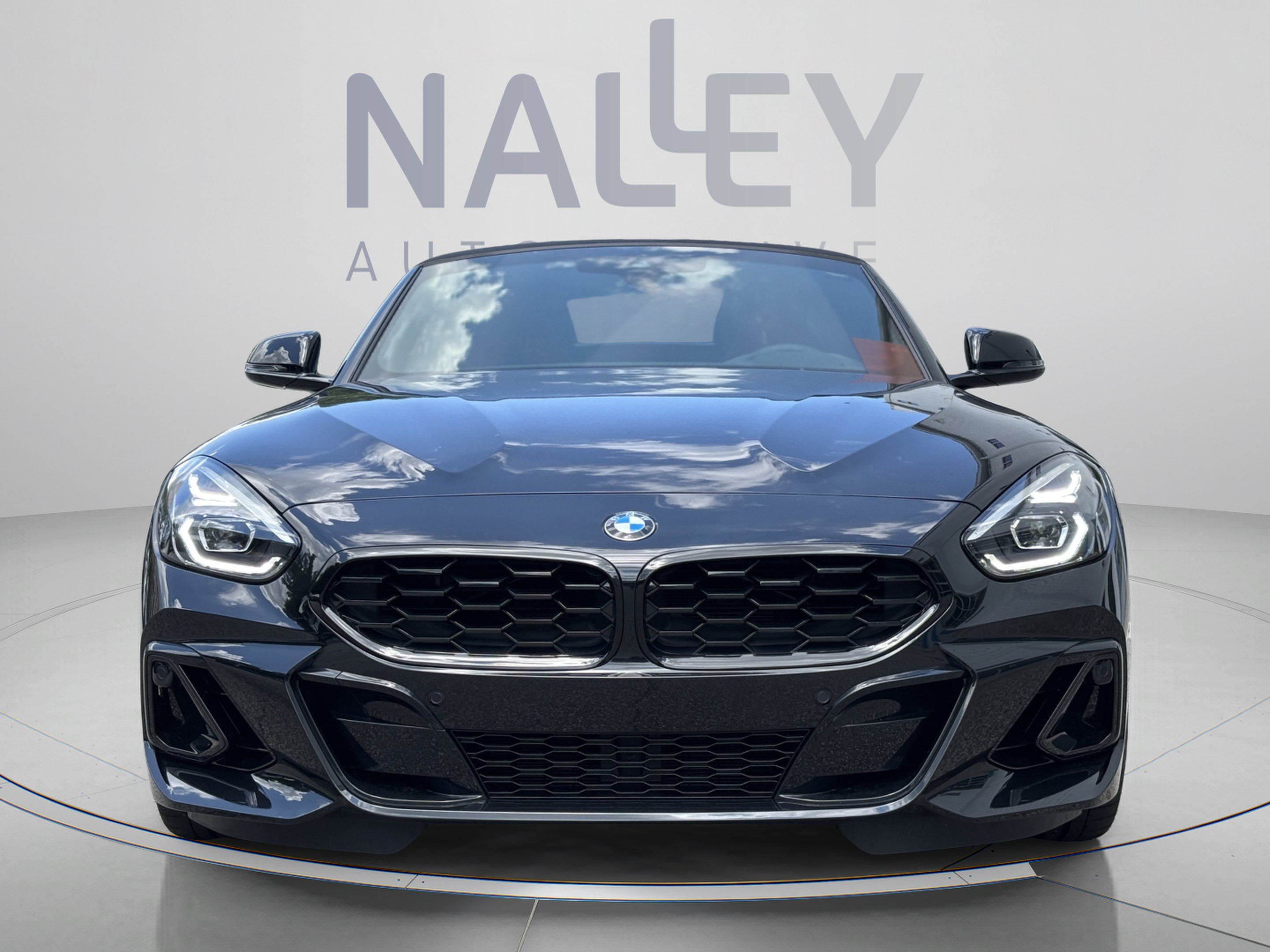 Used 2026 BMW Z4 sDrive30i w/ Premium Package RWD image 8