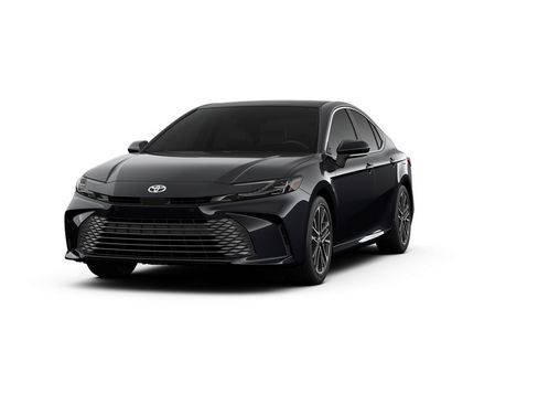 New 2026 Toyota Camry XLE w/ Premium Package FWD image 48