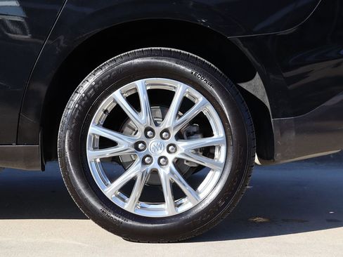 Used 2022 Buick Enclave Premium w/ Experience Buick Package image 54