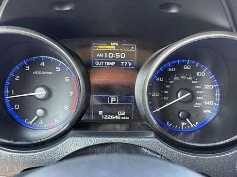 Used 2019 Subaru Outback 2.5i Limited w/ Popular Package #2 AWD/4WD image 18
