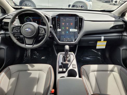 New 2026 Subaru Crosstrek 2.5i Limited AWD/4WD image 14