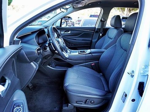 Certified 2023 Hyundai Santa Fe SEL AWD/4WD image 14