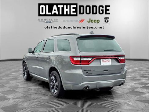 Used 2024 Dodge Durango R/T image 3