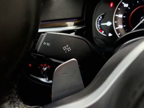 Used 2018 BMW 530e w/ M Sport Package 2 RWD image 58