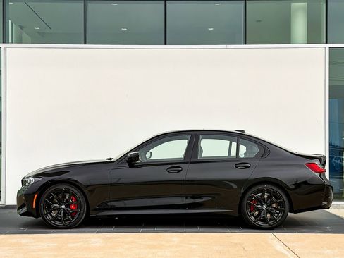 New 2026 BMW 330i 330i w/ M Sport Package image 8