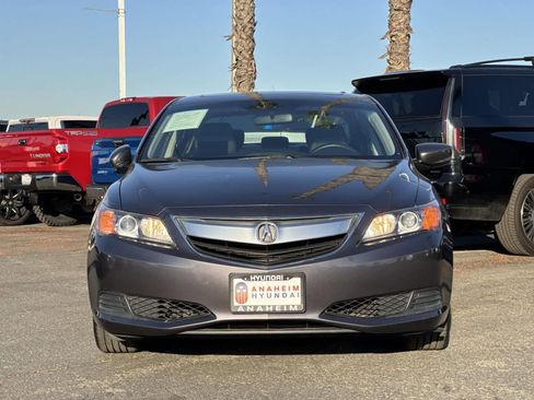 Used 2015 Acura ILX image 9