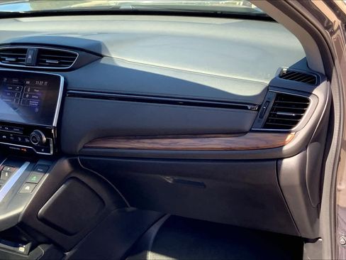 Used 2022 Honda CR-V EX-L image 17