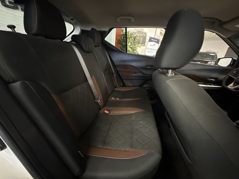 Used 2020 Nissan Kicks SR FWD image 24