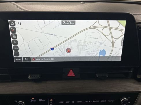 Used 2023 Kia Sportage X-Line w/ X-Line Premium Package image 16