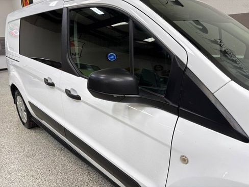 Used 2021 Ford Transit Connect XL image 49