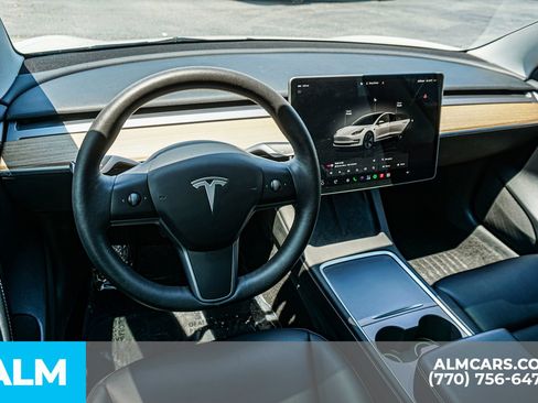 Used 2023 Tesla Model 3 Standard Range RWD image 31