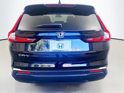 Certified 2024 Honda CR-V EX-L image 6