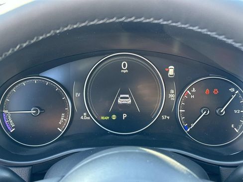 New 2026 MAZDA CX-50 AWD 2.5 Hybrid w/ Weather Package image 21