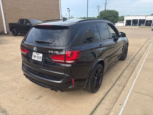 Used 2018 BMW X5 M AWD/4WD image 3