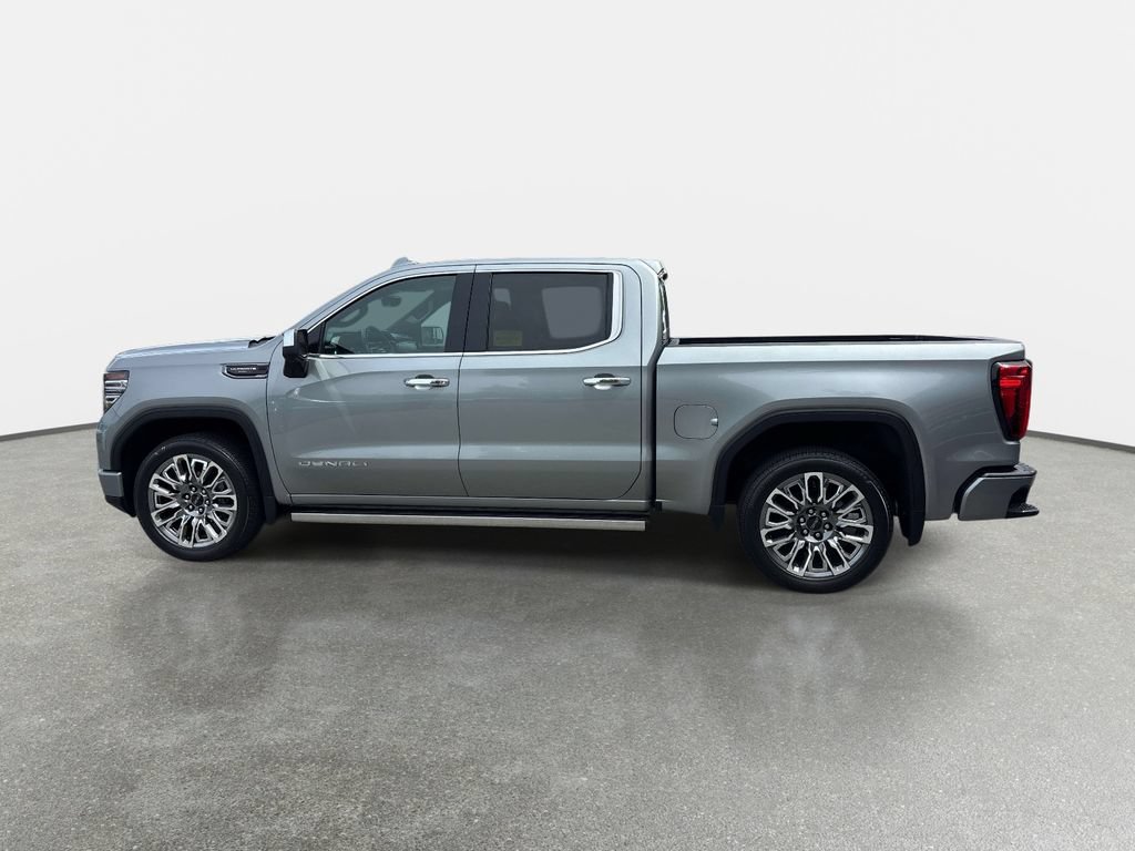 Used 2023 GMC Sierra 1500 Denali Ultimate AWD/4WD image 6
