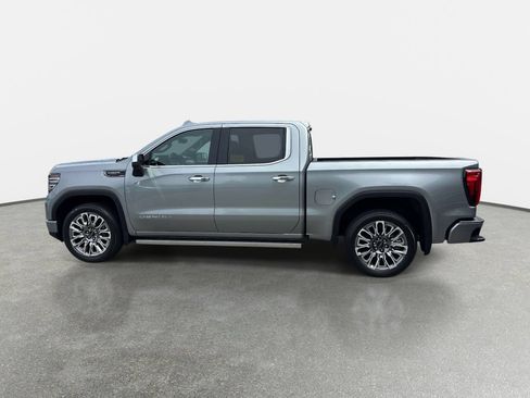 Used 2023 GMC Sierra 1500 Denali Ultimate AWD/4WD image 6