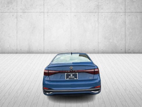 New 2026 Volkswagen Jetta SEL image 6