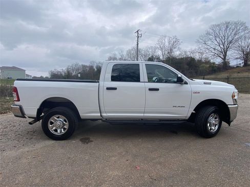 Used 2020 RAM 2500 Tradesman image 43