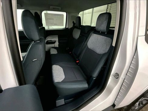 New 2025 Ford Maverick XLT w/ 4K Tow Package image 25