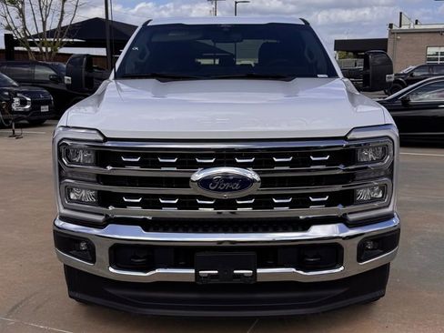 Used 2026 Ford F250 Lariat image 1